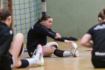 Bild 75 - wAJ SV Henstedt Ulzburg - Rellinger TV : Ergebnis: 29:30